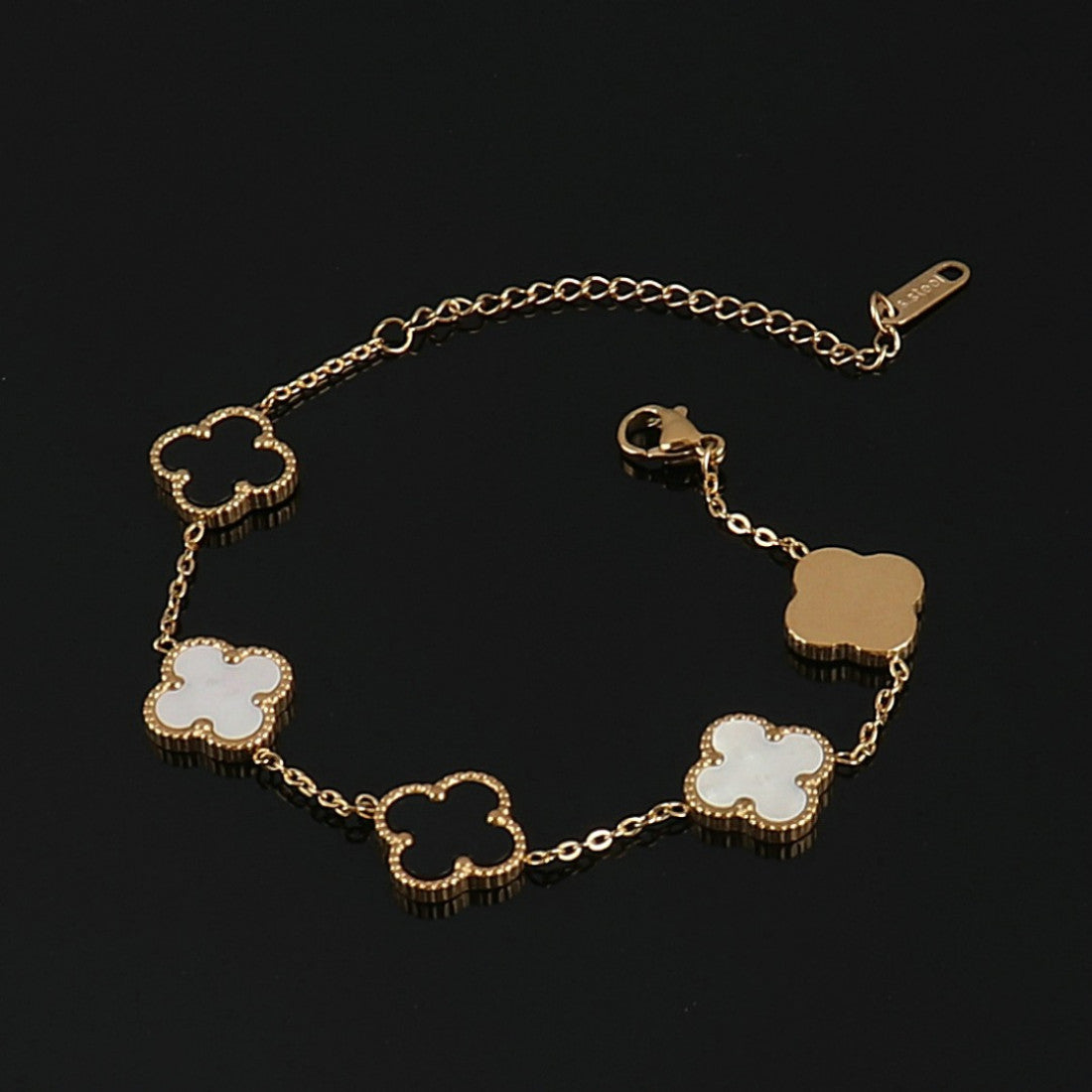 Bracelet Éclipse