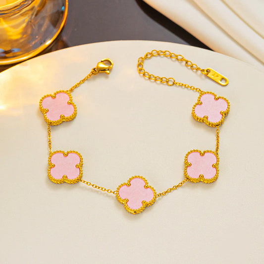 Bracelet Bonbon Double Face