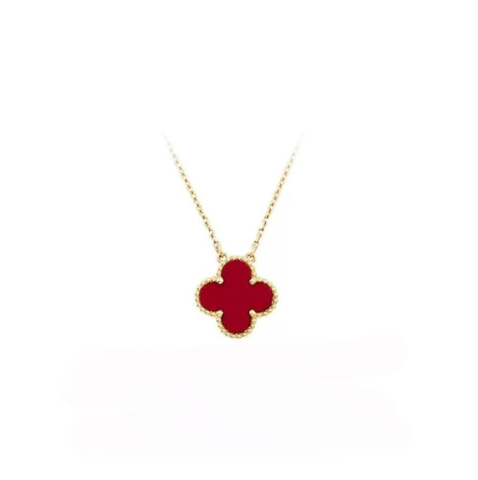 Collier Cerise