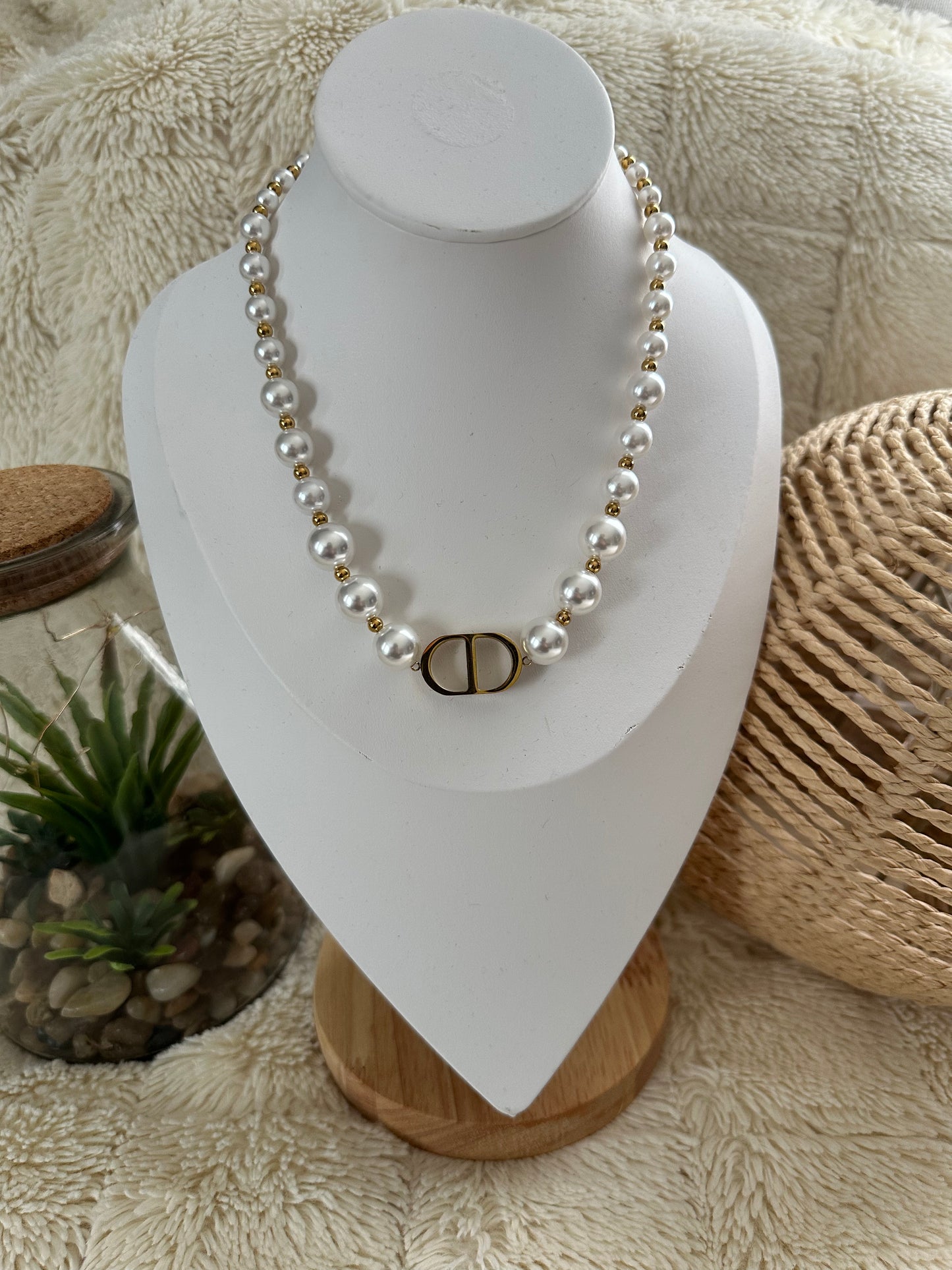 Collier Zarina