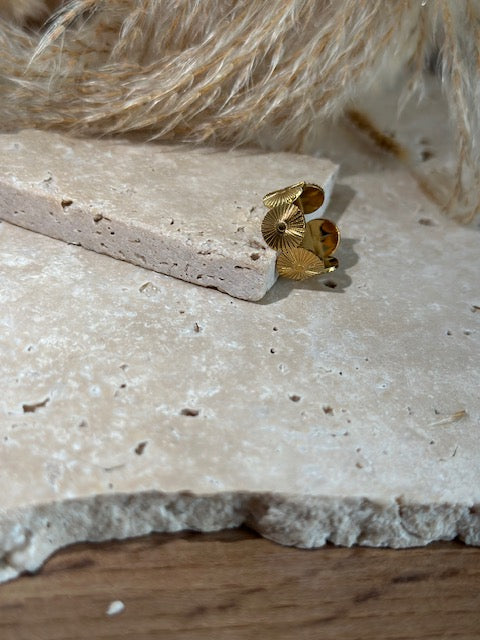 Bague Altéa