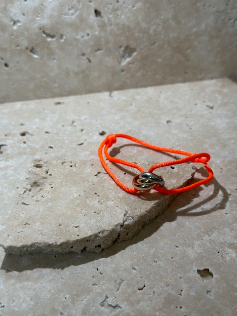 Bracelet cordon Mado