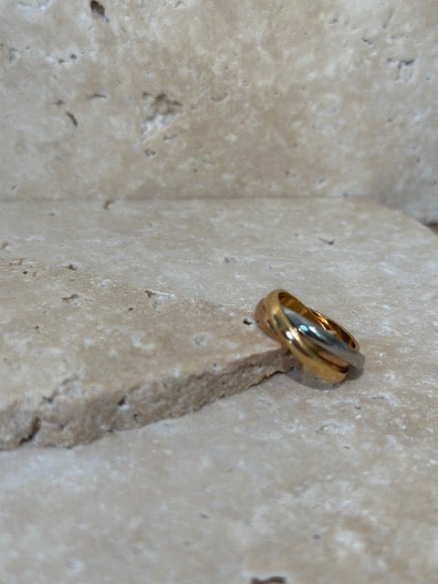 anillo mado