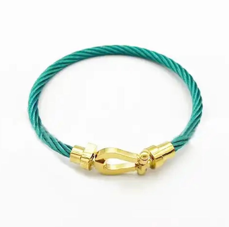 Bracelet Tchatcho