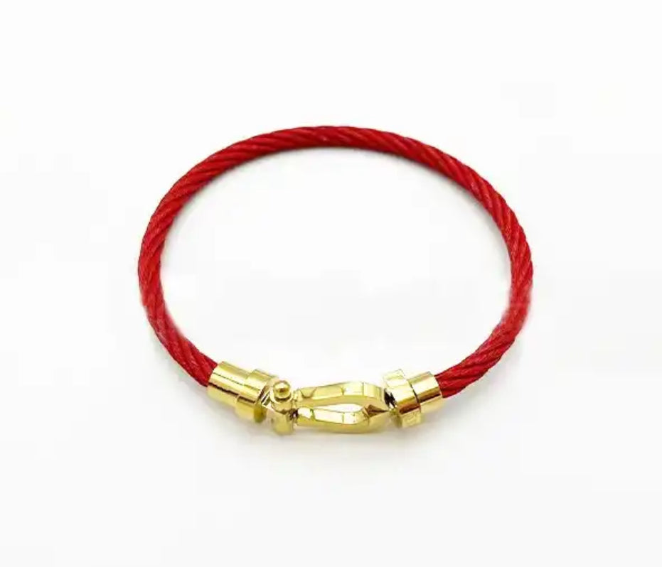 Bracelet Tchatcho