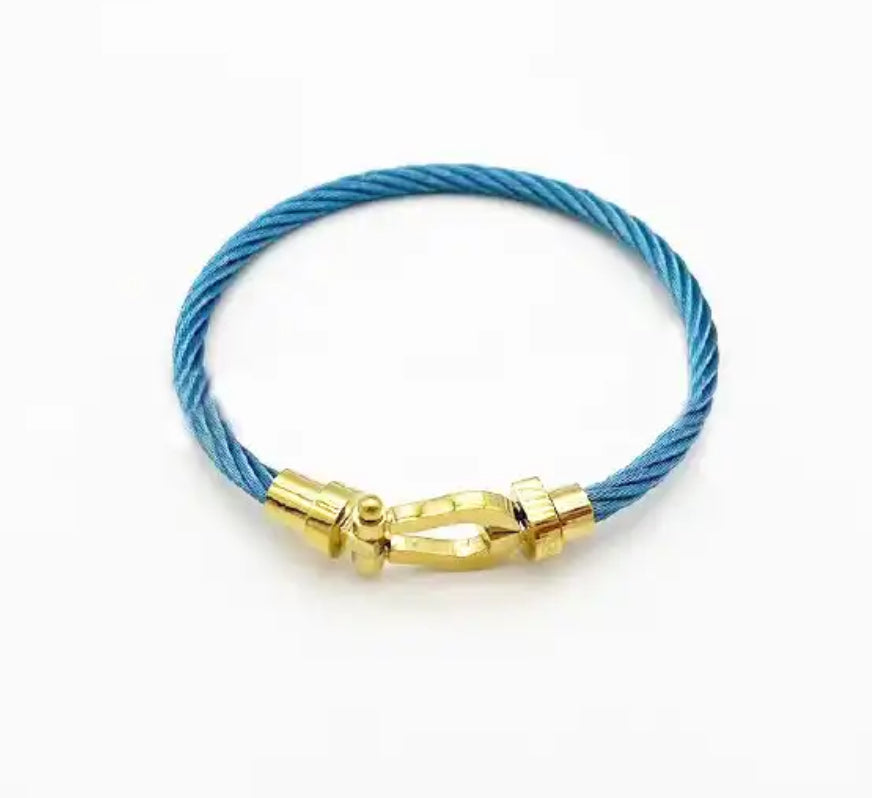 Bracelet Tchatcho