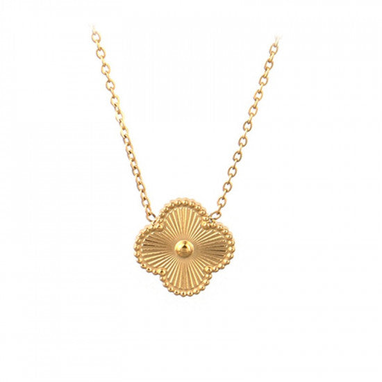 Collier Fidji 1 fleur