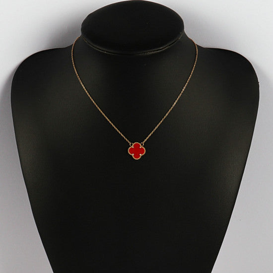 Collier Ruby