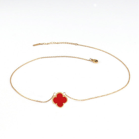 Collier Ruby