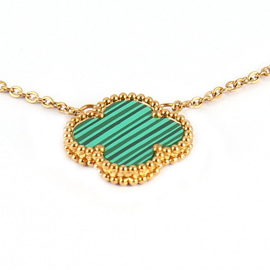 Collar de jade