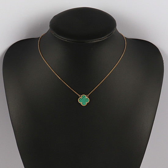 Collar de jade